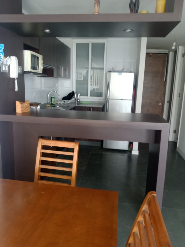 Se Vende Departamento en Av. del Mar la Serena