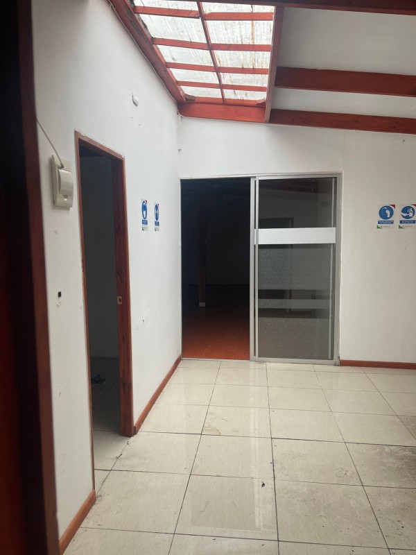 Se Arrienda Casa Apta para Empresa O Centro Medico