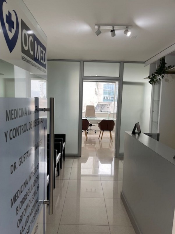 Se Evende Oficina Apta para Consulta Medica – Empresas