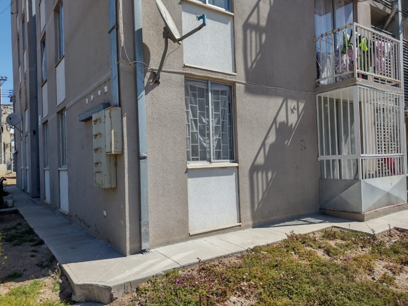 Se Vende Departamento en Coquimbo