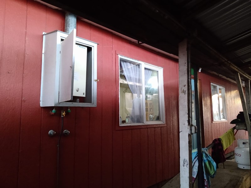 Vendo Terreno en Talca