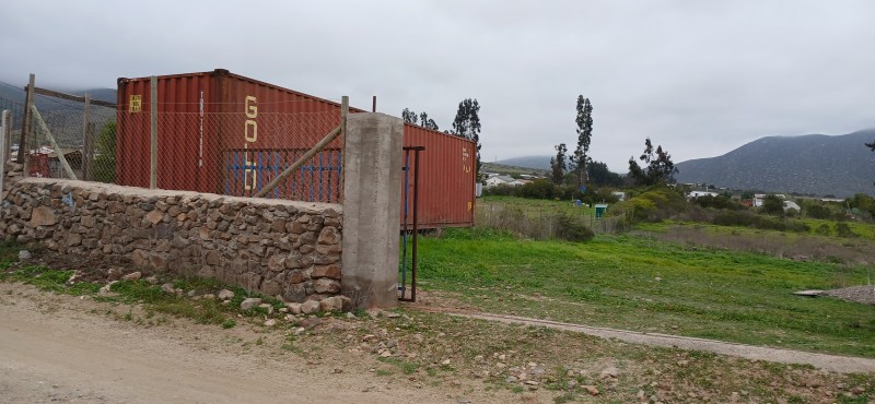 Se Vende Parcela de Agrado en Altovalsol Valle del Elqui -