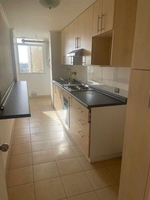 Vendo Departamento la Serena