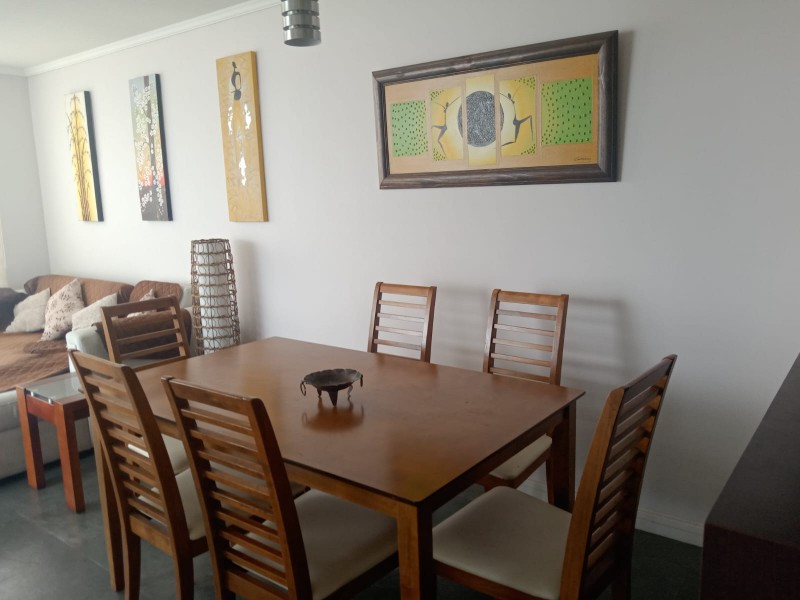 Se Vende Departamento en Av. del Mar la Serena