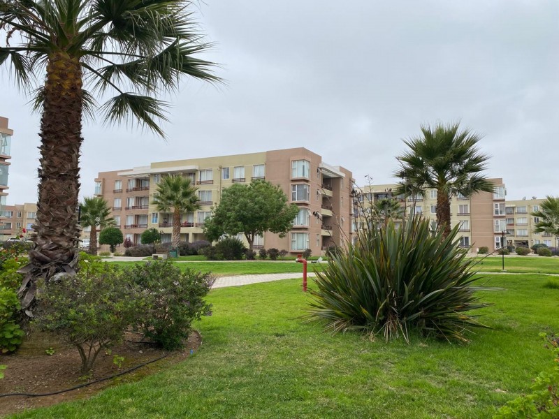 Se Vende Departamento en la Serena