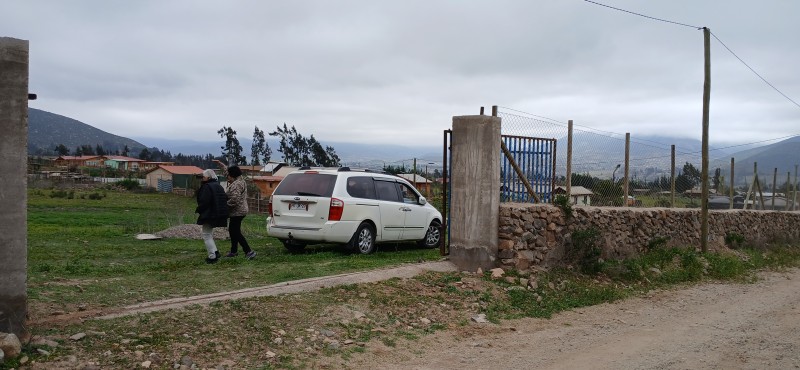 Se Vende Parcela de Agrado en Altovalsol Valle del Elqui -