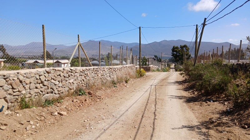 Se Vende Parcela de Agrado en Altovalsol Valle del Elqui -