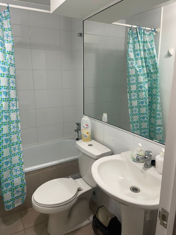 Vendo Departamento la Serena