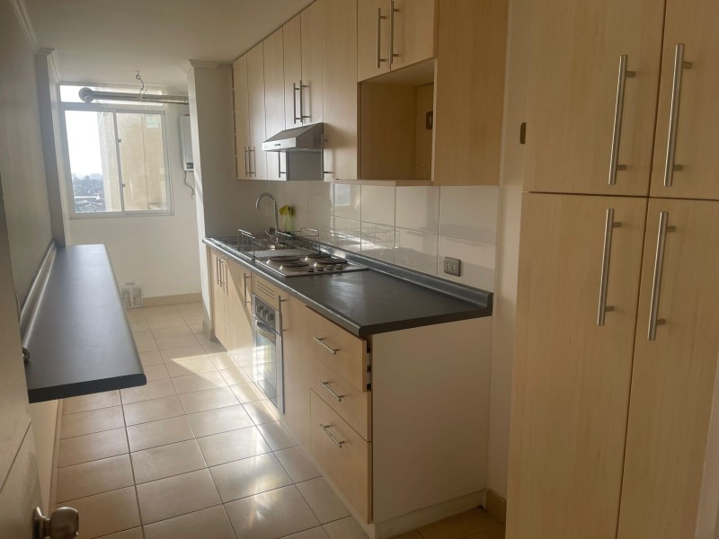 Vendo Departamento la Serena