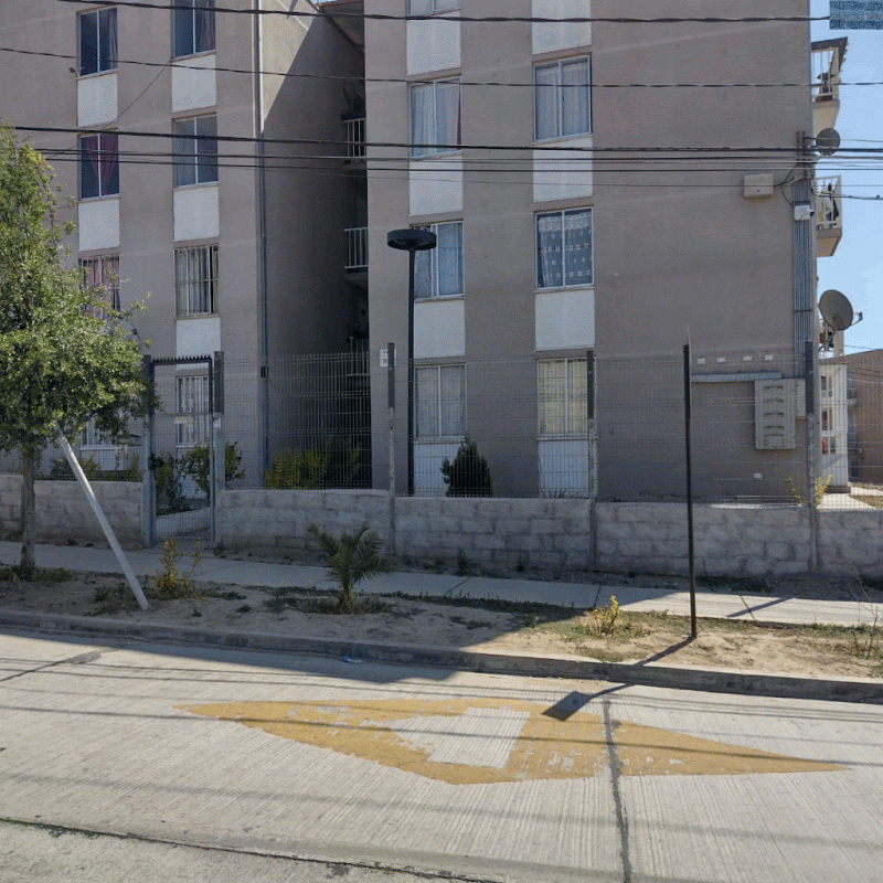 Se Vende Departamento en Coquimbo