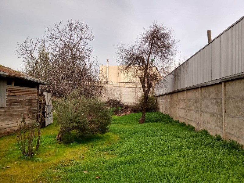 Vendo Terreno en Talca
