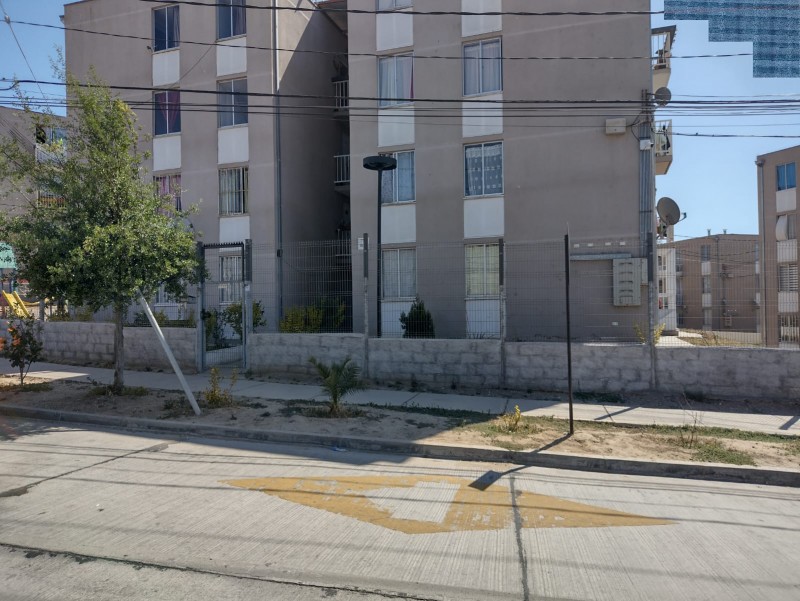 Se Vende Departamento en Coquimbo