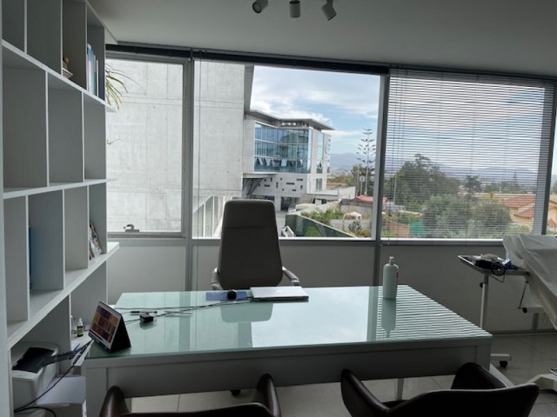 Fotografía de Se Evende Oficina Apta para Consulta Medica – Empresas