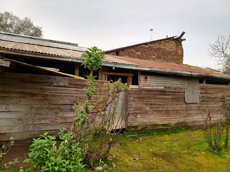 Vendo Terreno en Talca