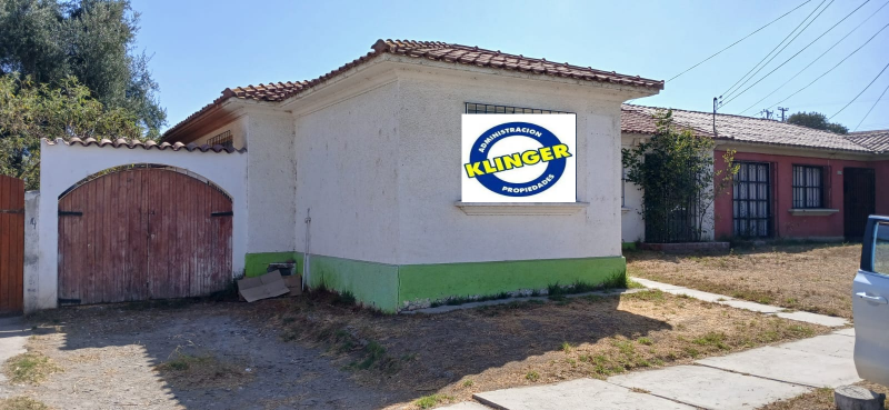 Se Vende Casa Apta para Empresas