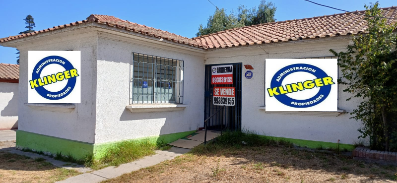 Se Arrienda Casa Apta para Empresa O Centro Medico