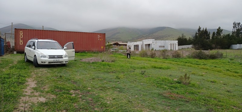 Se Vende Parcela de Agrado en Altovalsol Valle del Elqui -