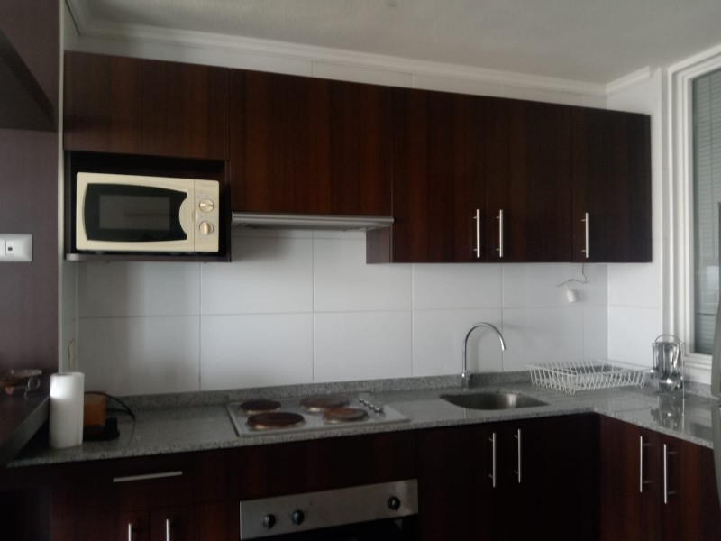 Se Vende Departamento en Av. del Mar la Serena