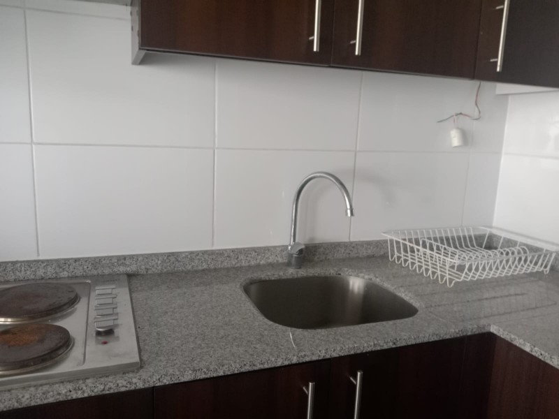 Se Vende Departamento en Av. del Mar la Serena