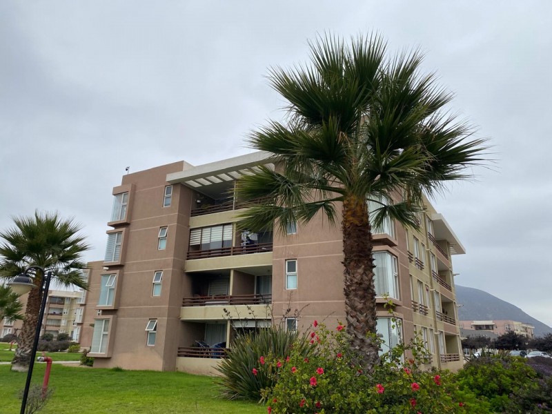 Fotografía de Se Vende Departamento en la Serena