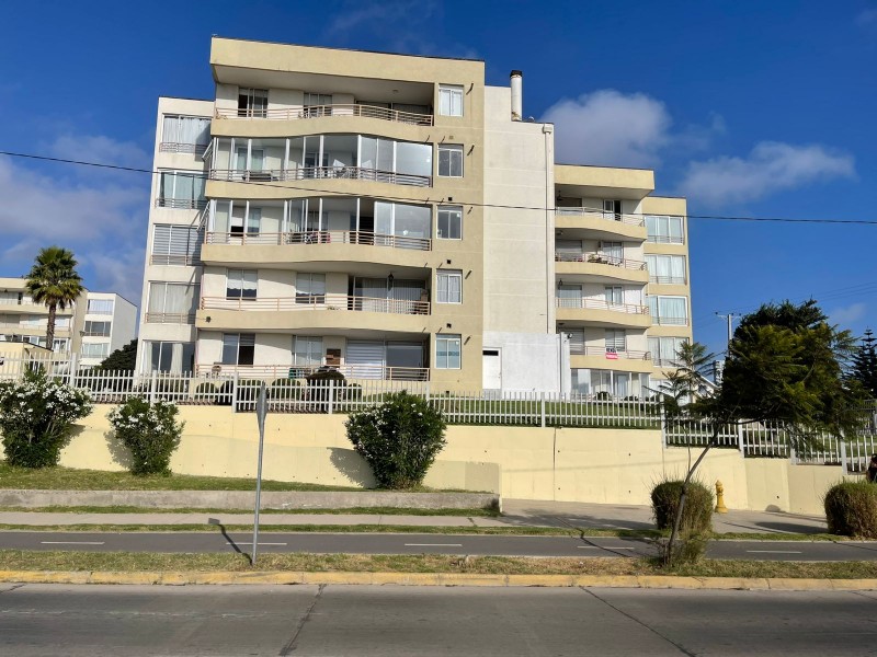 Fotografía de Vendo Departamento la Serena