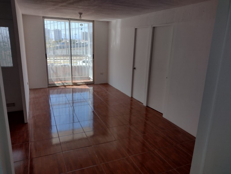Se Vende Departamento en Coquimbo