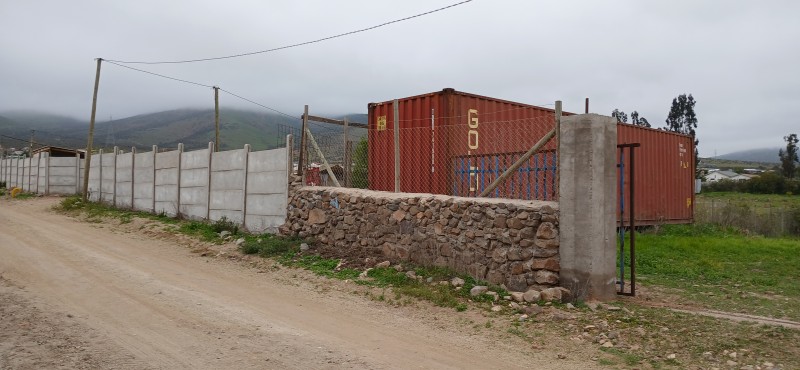 Se Vende Parcela de Agrado en Altovalsol Valle del Elqui -