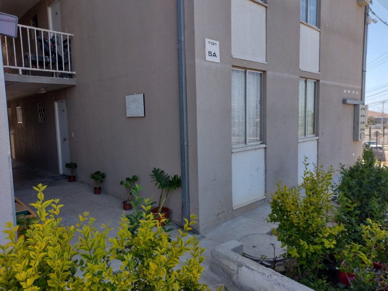 Se Vende Departamento en Coquimbo