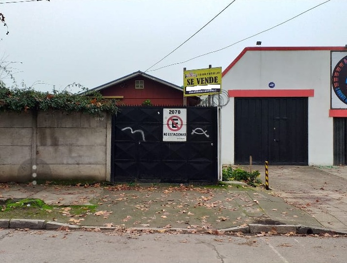 Fotografía de Vendo Terreno en Talca
