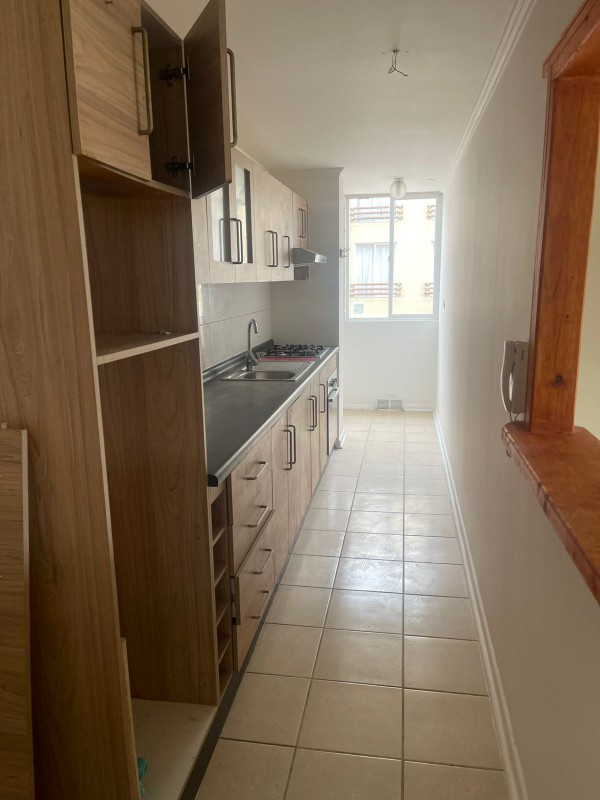 Se Vende Departamento en la Serena