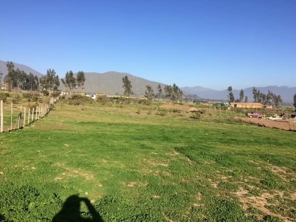Fotografía de Se Vende Parcela de Agrado en Altovalsol Valle del Elqui -