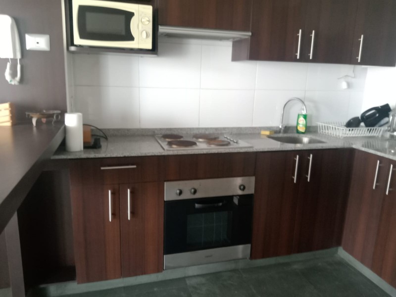 Se Vende Departamento en Av. del Mar la Serena