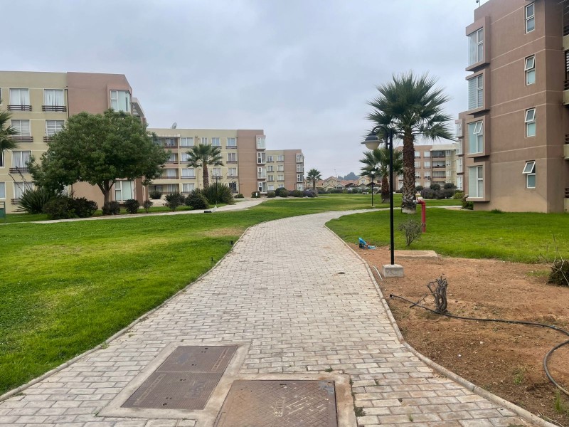 Se Vende Departamento en la Serena