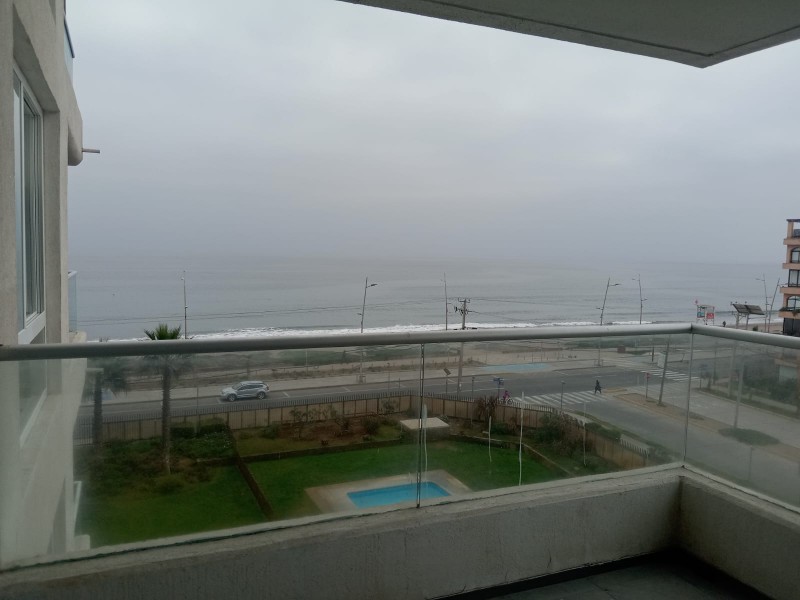 Se Vende Departamento en Av. del Mar la Serena