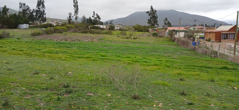Se Vende Parcela de Agrado en Altovalsol Valle del Elqui -