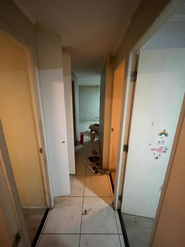 Calle Lucca, Villa Vista Sur
