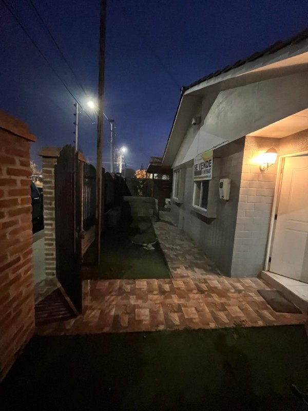 Calle Lucca, Villa Vista Sur