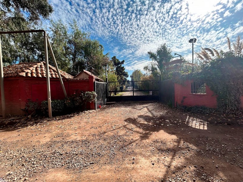 Calle Camino Fundo Cerrillos