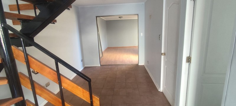 Calle Francisco Bilbao, Condominio Oasis Ii