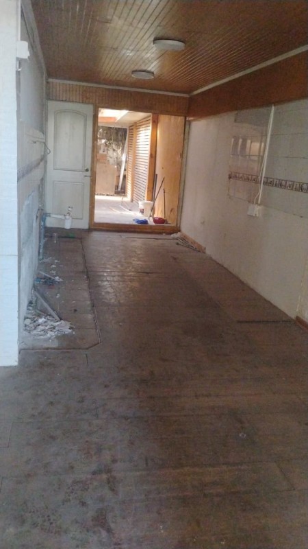 Calle Tres Rios