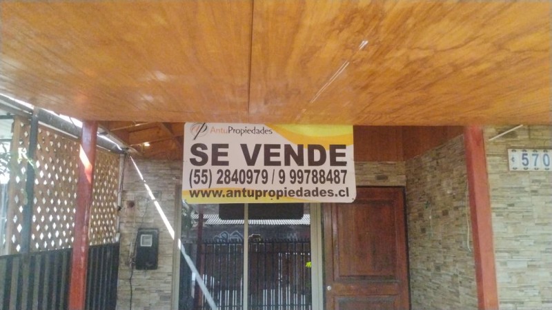 Calle Tres Rios