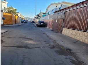 Psje los Carrilanos, Conj. Vista Hermosa Iii, Sector Norte