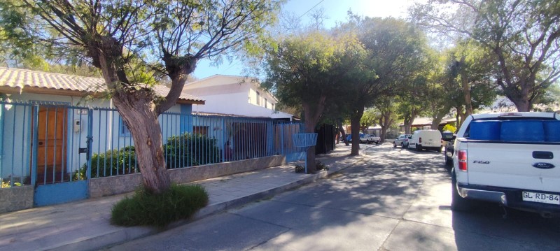 Calle Almirante Latorre, Sector Batallones de Atacama