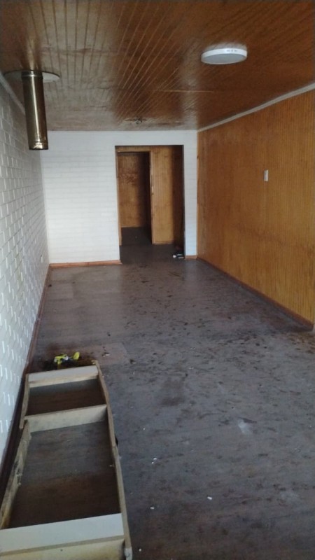 Calle Tres Rios
