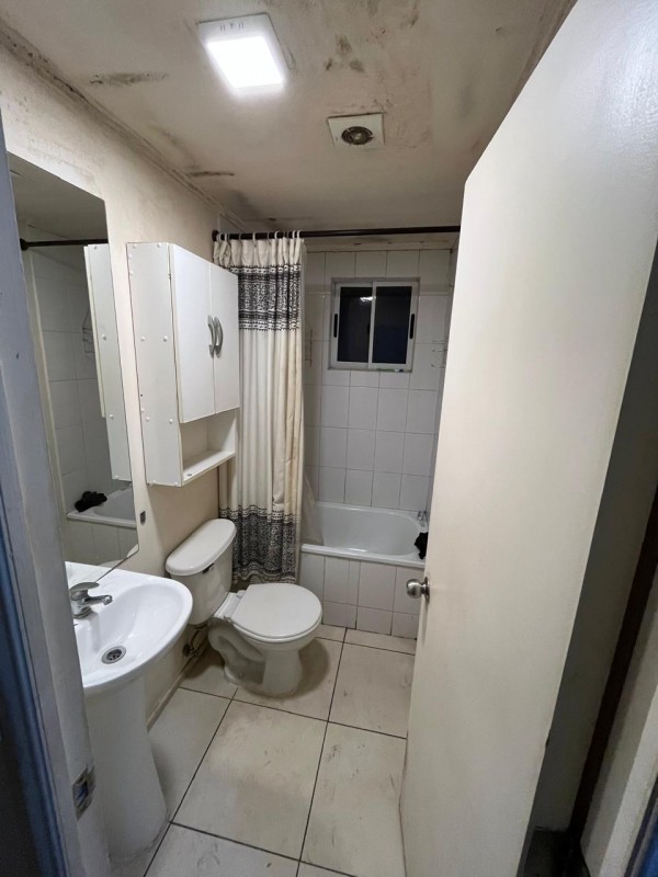 Calle Lucca, Villa Vista Sur