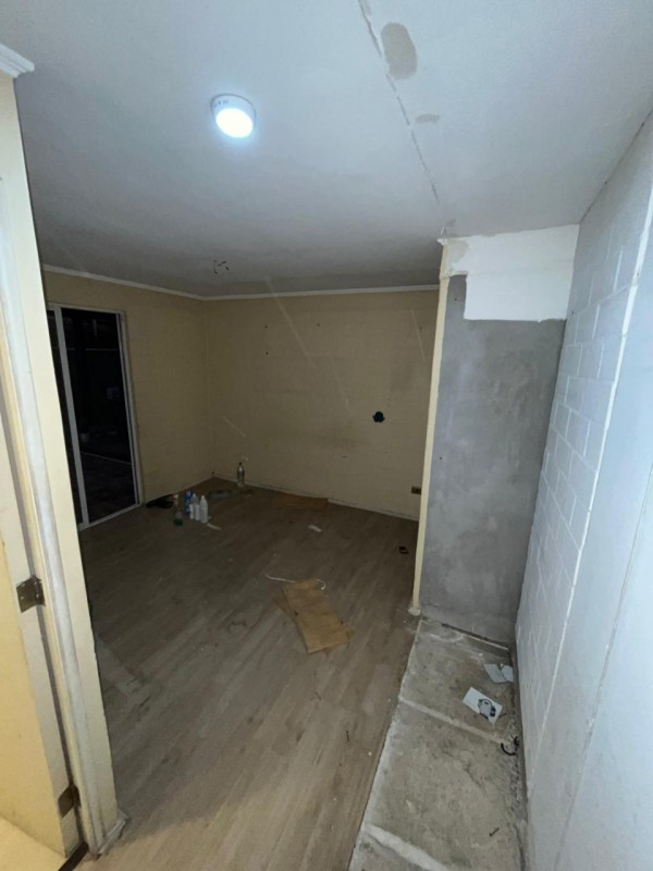 Calle Lucca, Villa Vista Sur