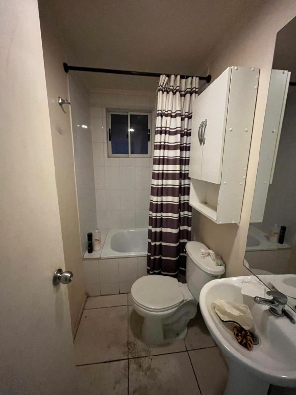 Calle Lucca, Villa Vista Sur