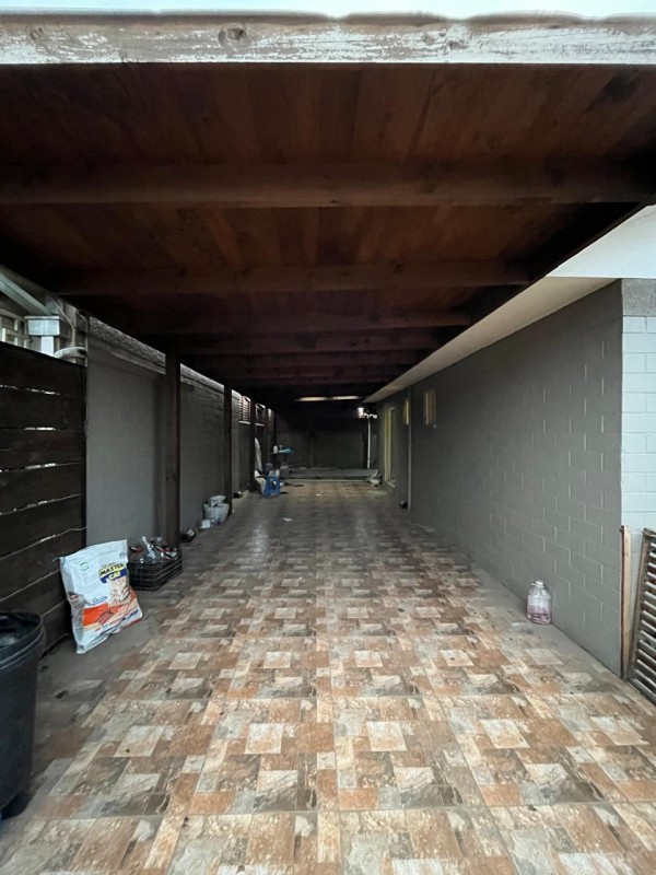 Calle Lucca, Villa Vista Sur