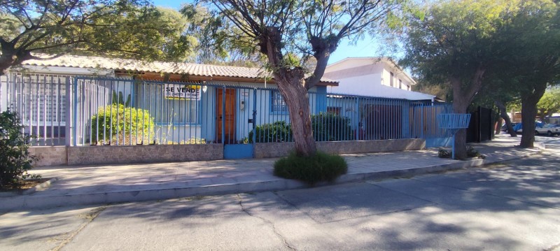 Fotografía de Calle Almirante Latorre, Sector Batallones de Atacama