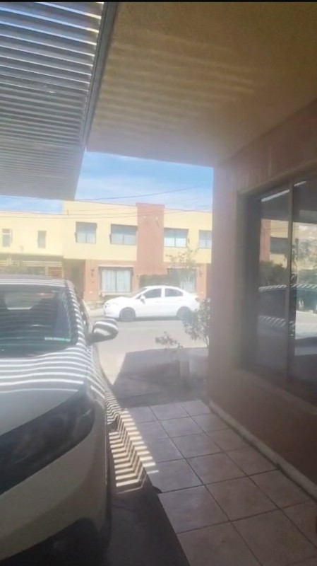 Calle Francisco Bilbao, Condominio Oasis Ii